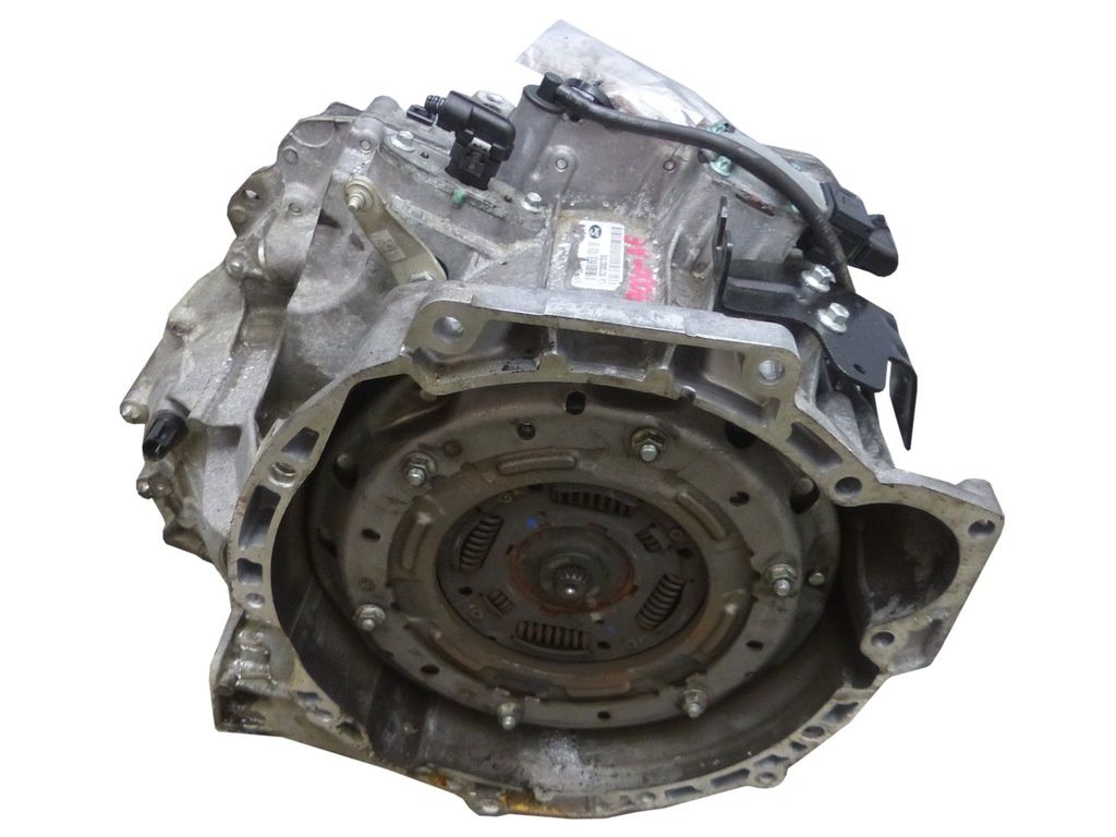 АКПП AV1P7000AF dsg Ford B-Max C-Max Focus 1.6 Ecoboost