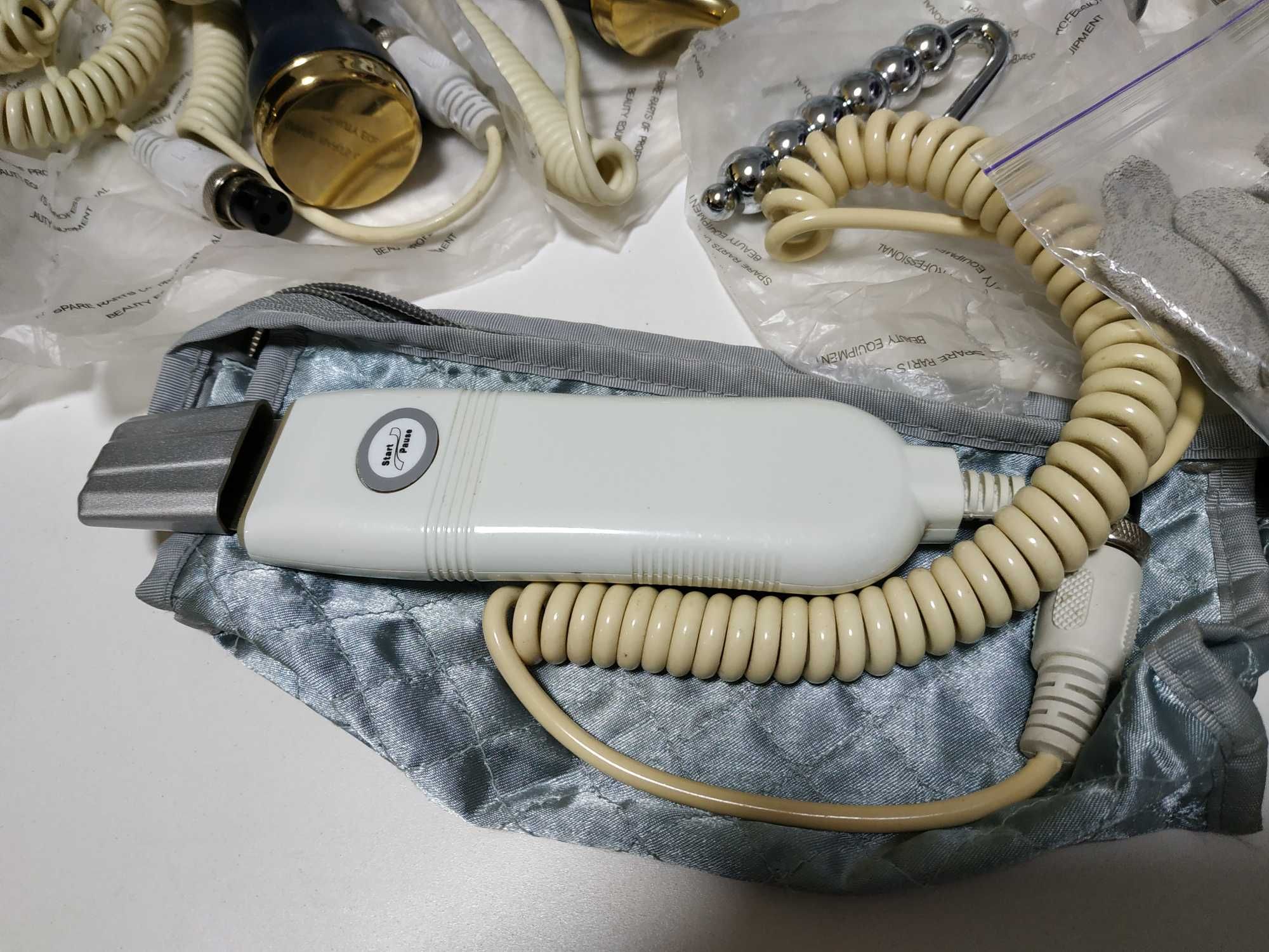 Косметологический многофункциональный аппарат SKIN EXPERT IM-5566