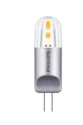 Philips Corepro LEDcapsule G4 2W
200lm