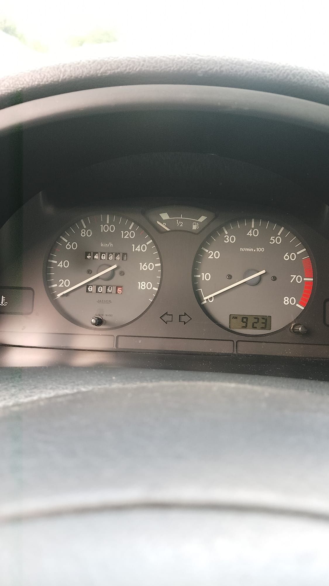 Saxo 1.1 exclusive 140000km