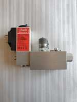 Danfoss MBC5100 + Test valve MBV5000