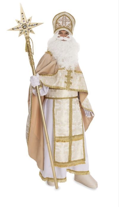 Аніматори на дитячі свята Харків: Новорічні привітання, Миколай, Санта