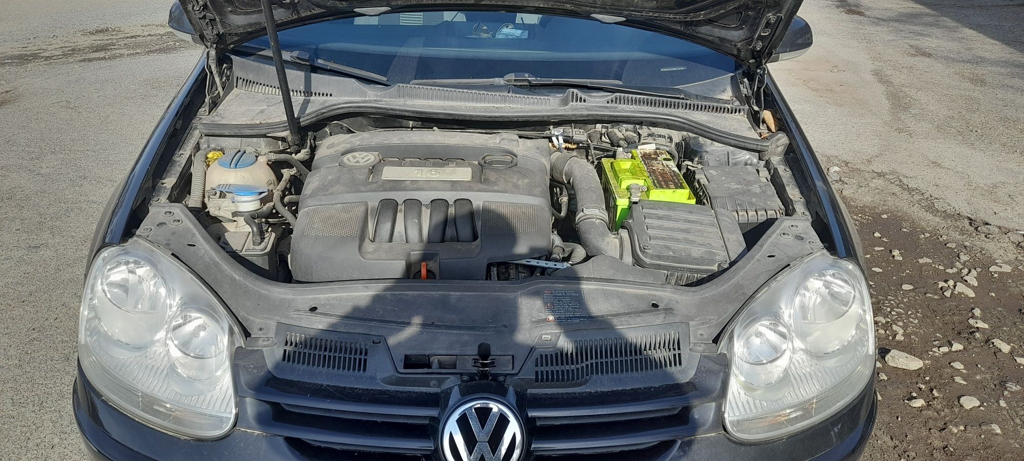 Продам  volkswagen Golf5