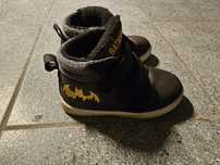 Buty ocieplane sinsay