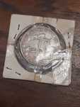 Dez escudos 1937 mbc