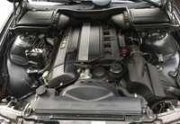 BMW Продам двигатель бмв е39 м54 б30