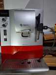 Bosch Vero Cafe Latte