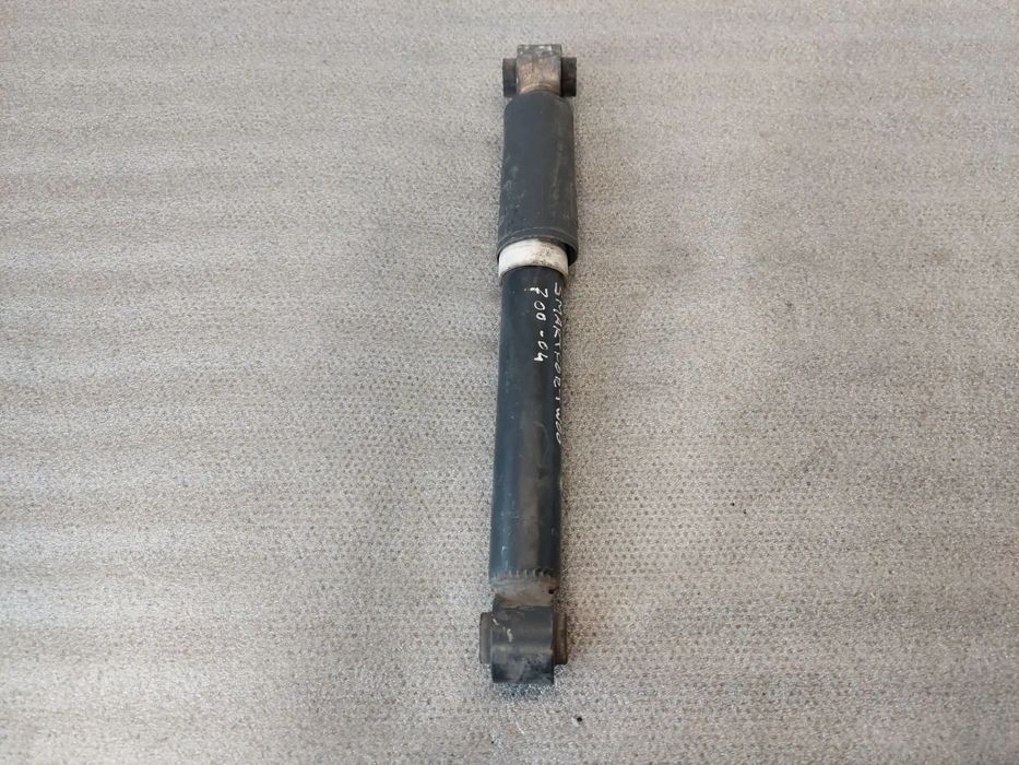 Amortecedor trás esquerdo SMART City-Coupé (450)