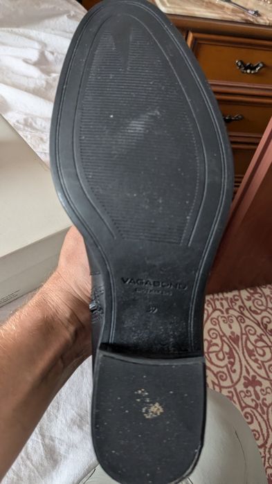 Vagabond жіночі черевики