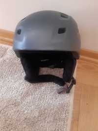 Sprzedam kask narciarski K2 razmiar Xs