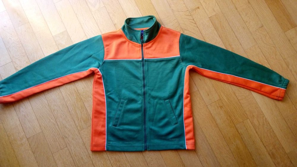 Casaco de rapaz 8 anos