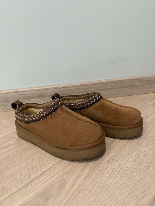 Уги UGG вкорочені