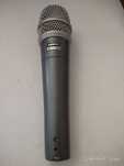 Микрофон SHURE BETA 57A (Made in Mexico)