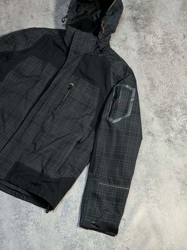 Куртка Raintex all weather gear