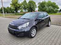 Kia Rio GAZ Klimatyzacja Super Stan