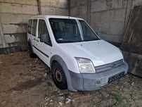Ford Turneo Connect