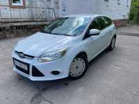 Ford Focus 2.0 Avtomat