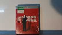 coleção Blu-ray (7 filmes clássicos), 5 filmes de Alfred Hitchcock-BD