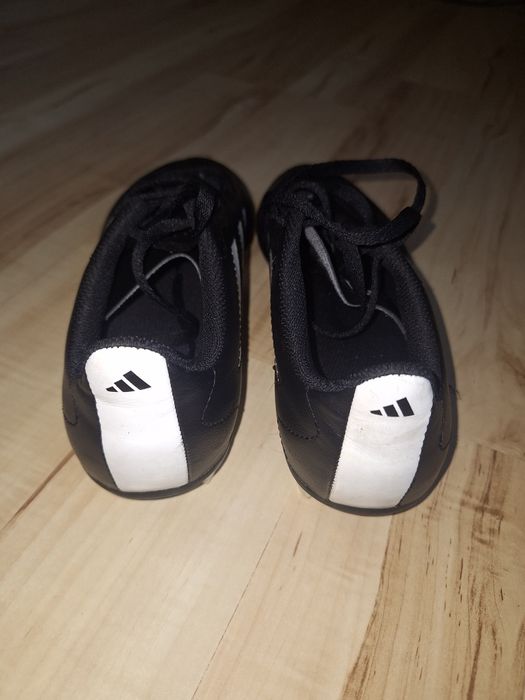 Korki Adidas - Super Stan, Raz Ubrane, Rozmiar 38 (24 cm wkładka