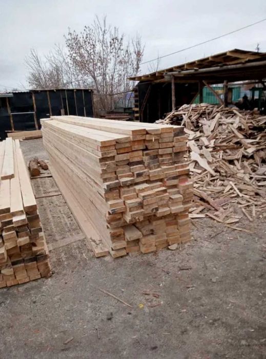 Продаж бруса дошки сосни якісного пиломатеріалу
