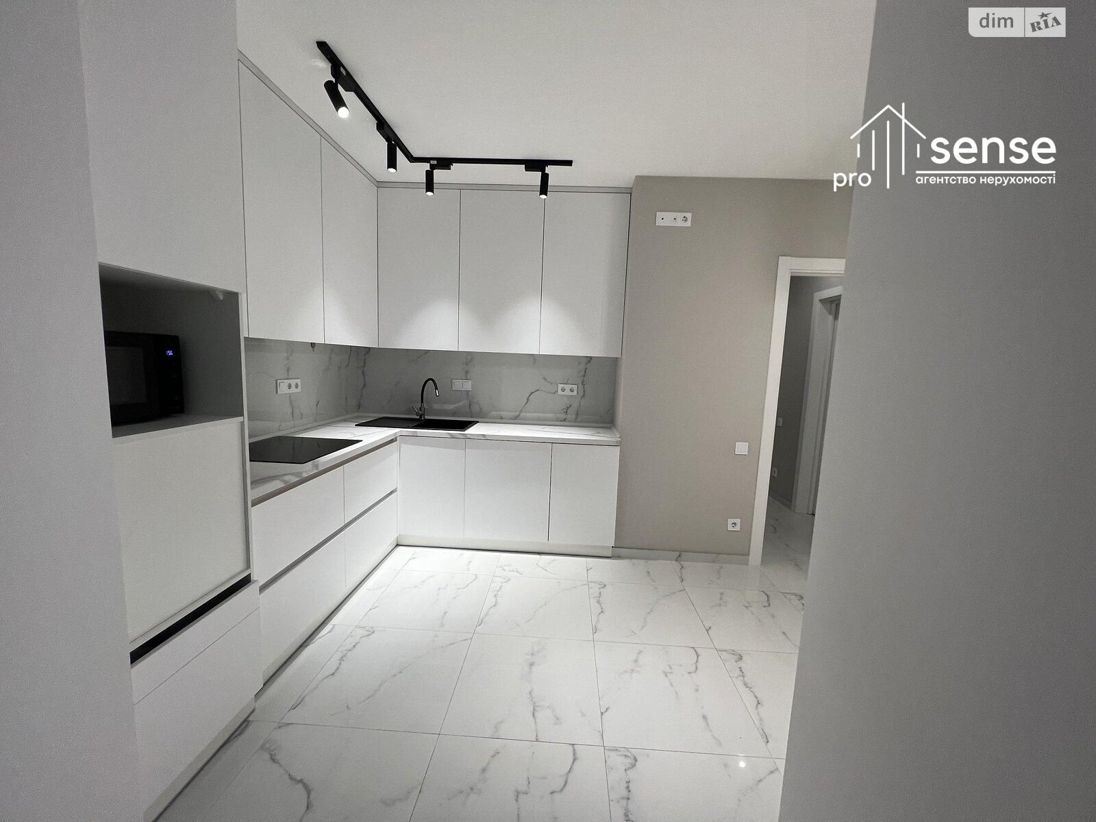 Продажа 2к квартиры 58.1 кв. м  на ул. Хмельницкого Богдана 57Г