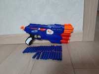 Nerf Dual-Strike