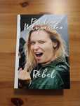 "Rebel" Paulina Młynarska