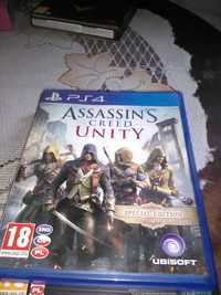 Gra ps4 assassins creed