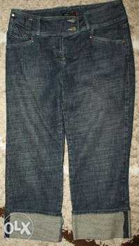 spodnie damskie jeans