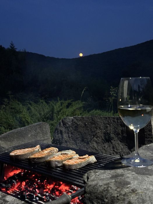 Здається в оренду Будинок у  курорт містечку Лумшори