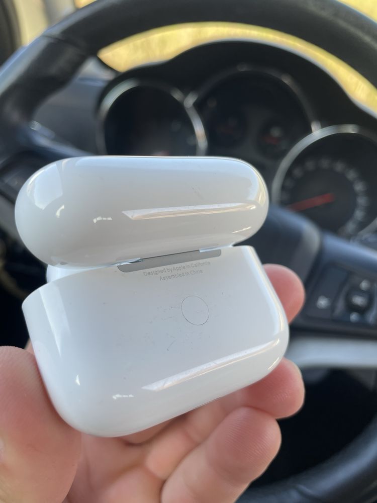 AirPods Pro 2 Geração