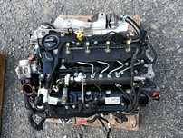 Silnik 1.6cdti lvl opel mocca,zafira,insignia, astra