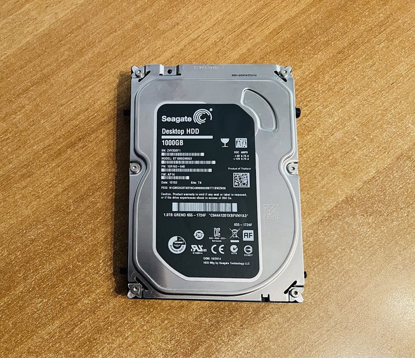 Разборка Apple iMac 5K  27/ RAM 16GB/ HDD 1Tb
