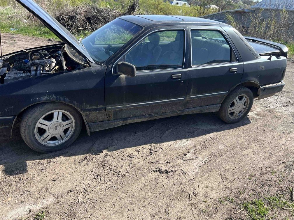Розборка форд ford sierrs scorpio escort