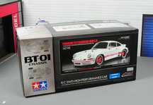Porsche 911 Carrera RSR 2.8 BT-01 Tamiya model RC do składania