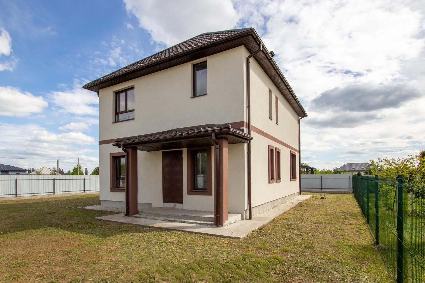 Продаж Будинку 137 м2. Білогородка є-Оселя!!!
