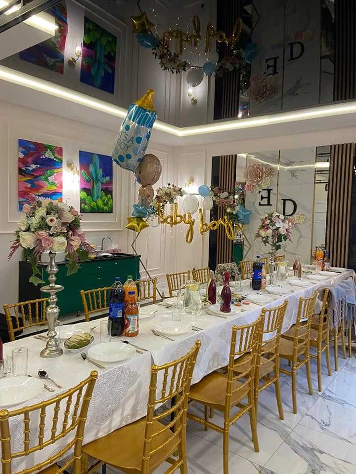 Sala do wynajęcia, BabyShower, Wieczór Panieński, Imprezy