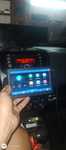 Монітор 7" carplay Hoco HU2