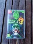 Gra Luigi Mansion 3 Nintendo Switch