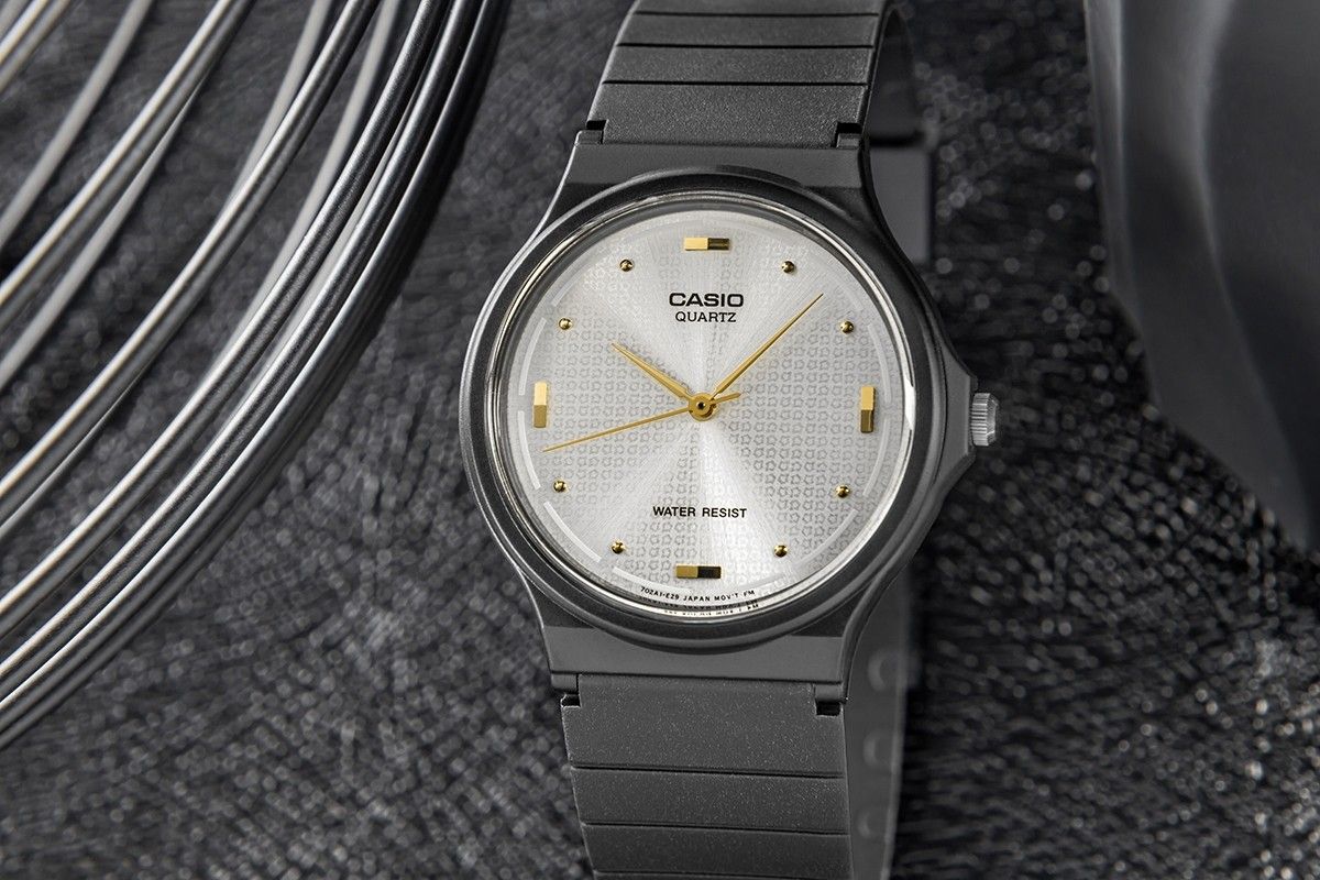 zegarek damski casio mq-76-7a1ldf + box