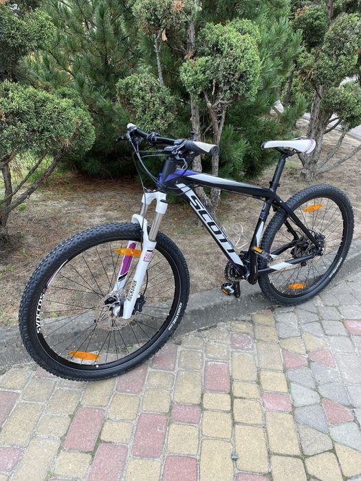 Scott Contessa Scale 710