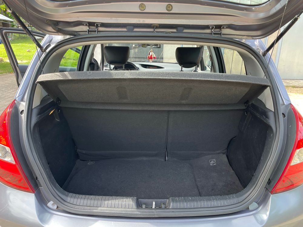 Hyundai i20 wersja premium 1.4