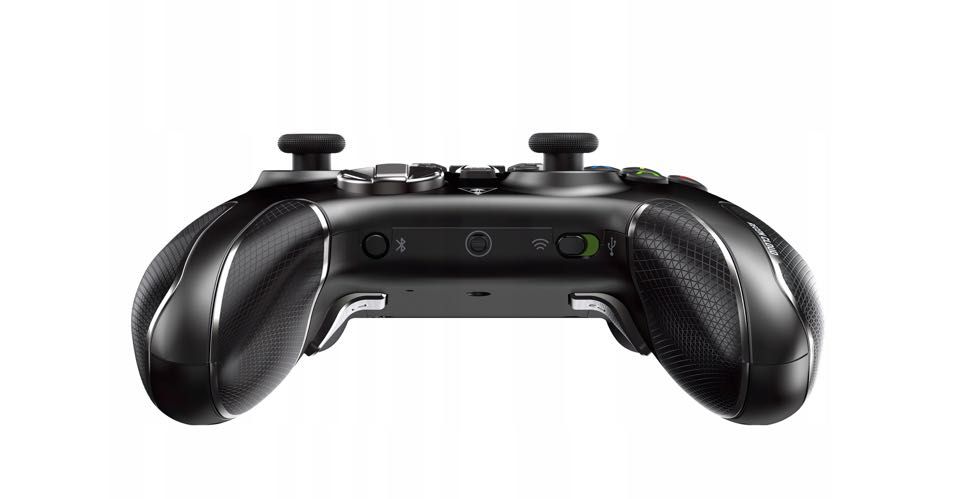 Kontroler bezprzewodowy Turtle Beach Recon Cloud Black