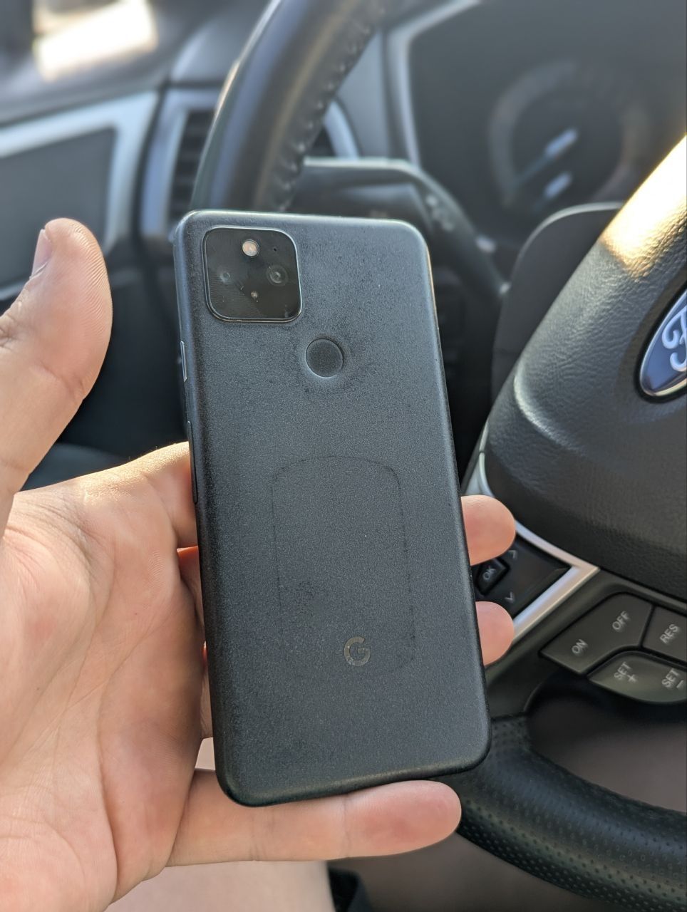 Pixel 5 8/128gb neverlock