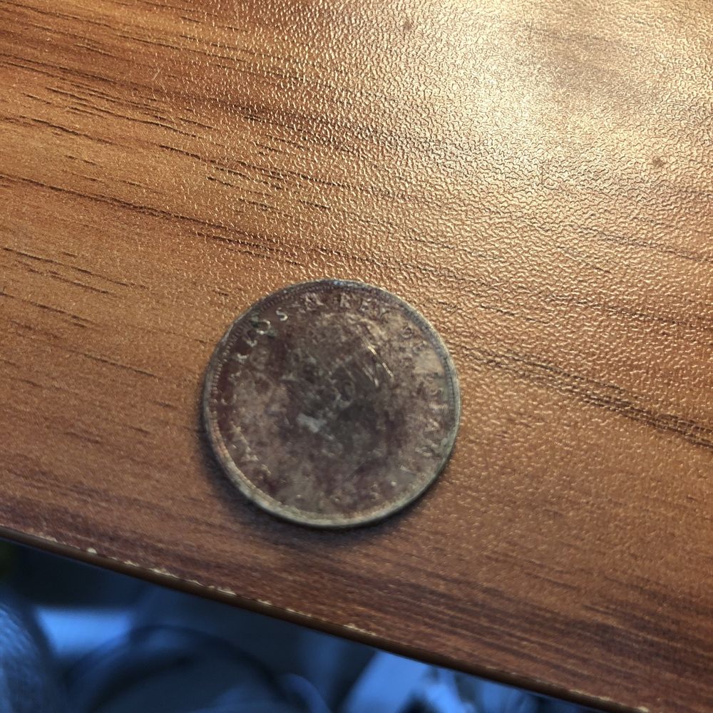 Moedas