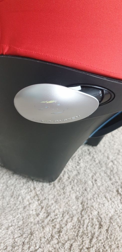 Fotelik Cybex Aton Q I-size Plus + baza po 1 dzievku