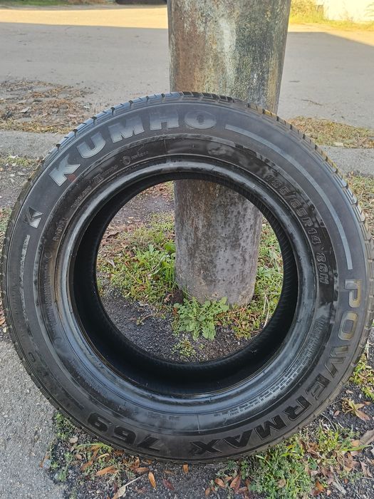 KUMHO Powermax 185/65 R14 86H