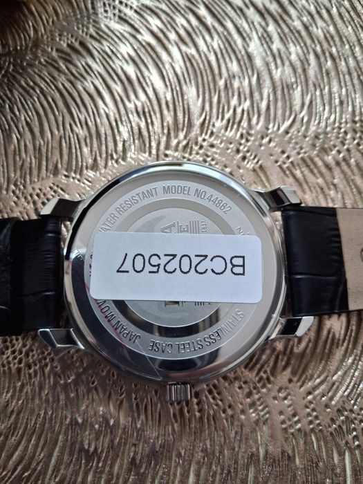 Nowy nieużywany zegarek Invicta Vintage 44862 śr. 41 mm