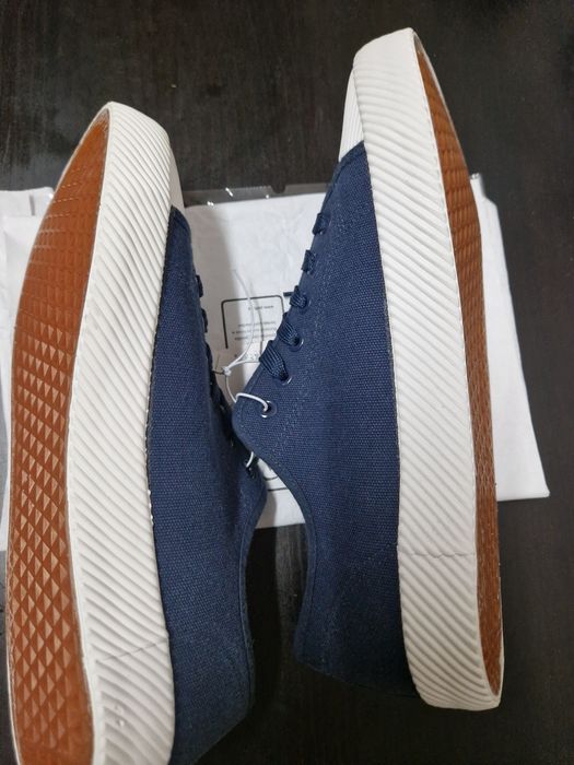 Sapatilhas Masculinas Mó