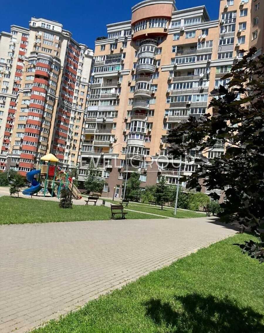 Продаж 1к кв., 48 м2, Ліко Град, ремонт, Голосіївський р-н